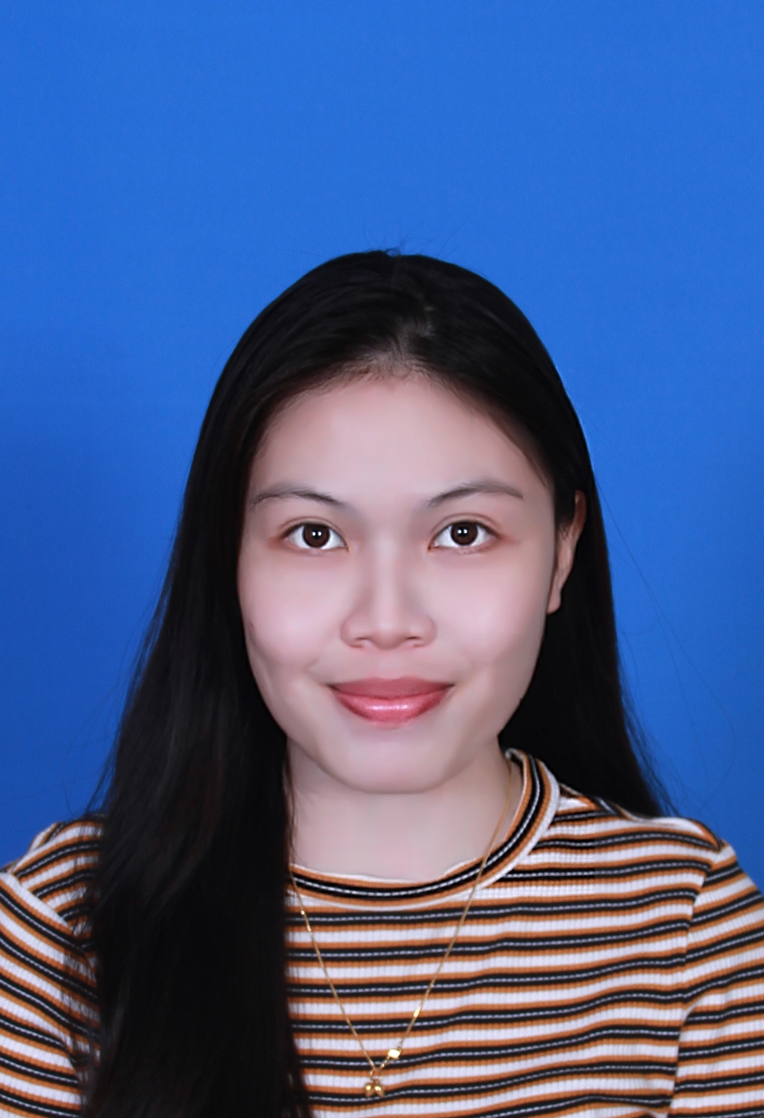 passport pic