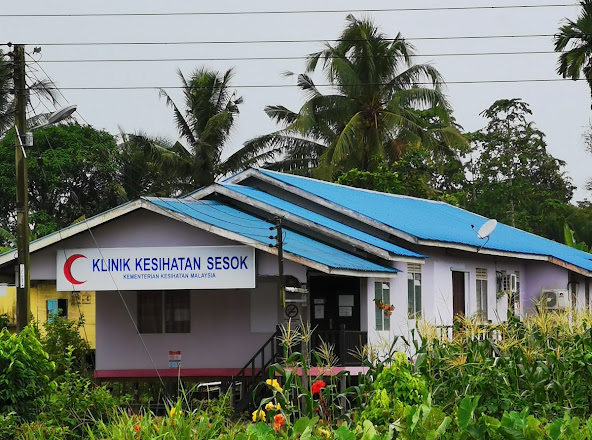 klinik sesok